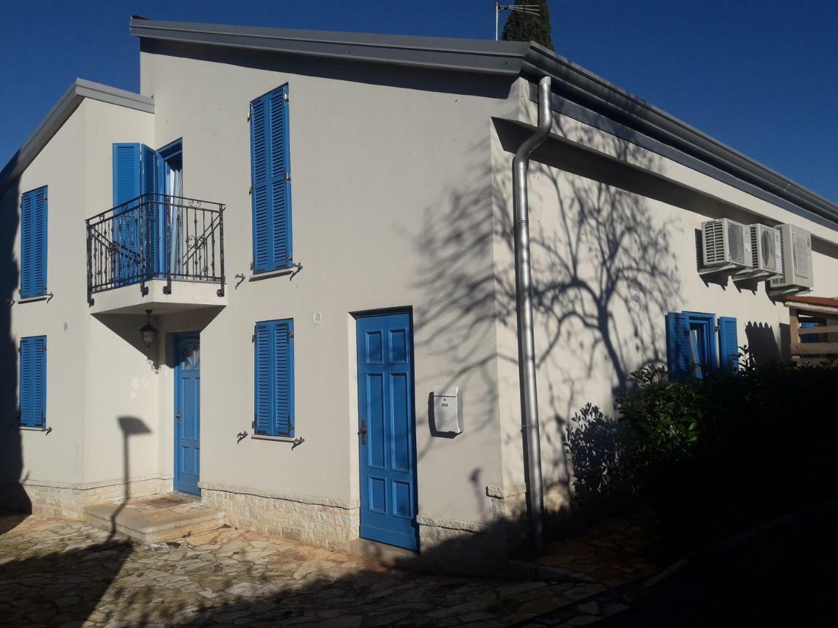 Dajla 66 Villa Exterior photo