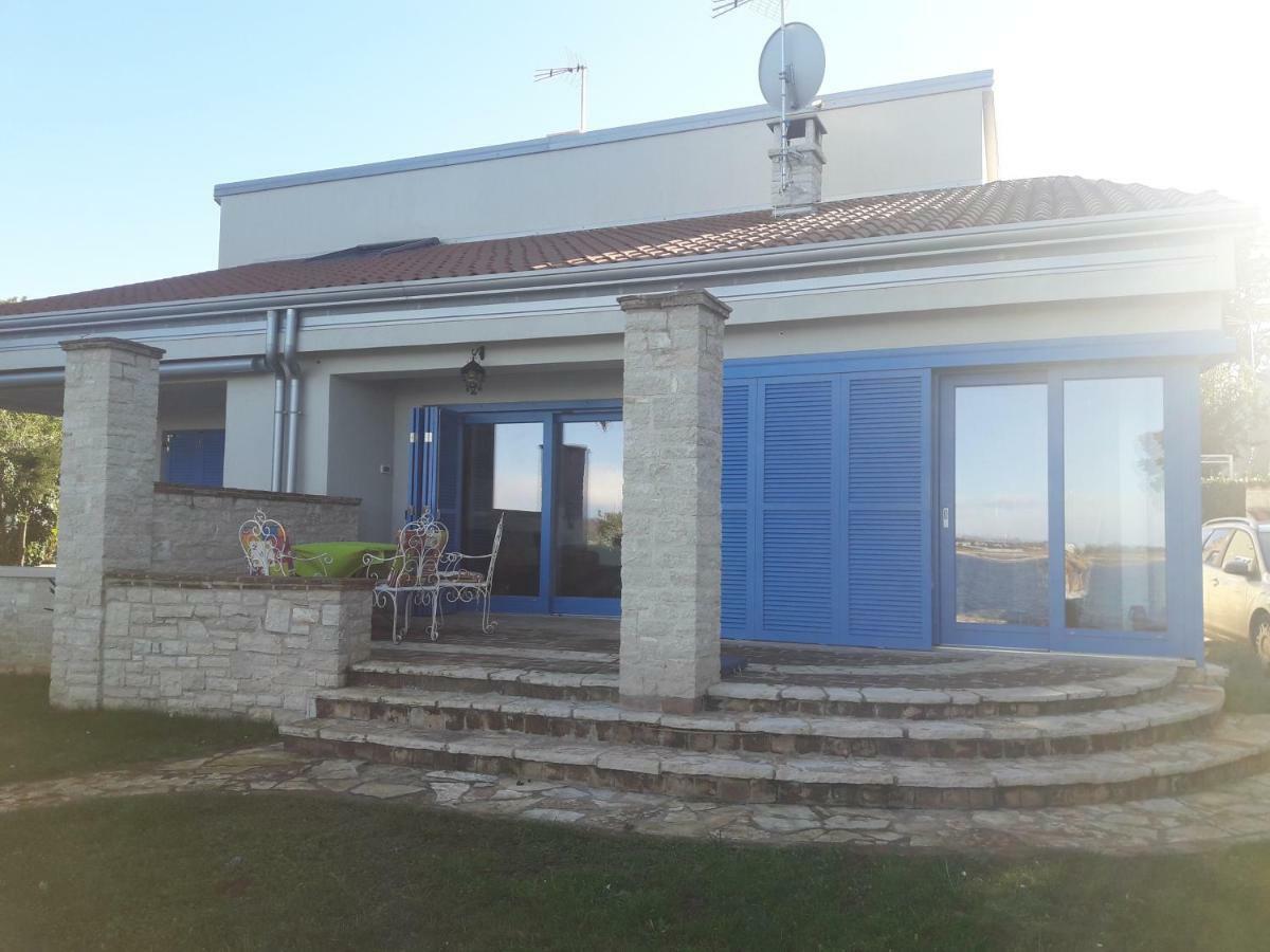 Dajla 66 Villa Exterior photo